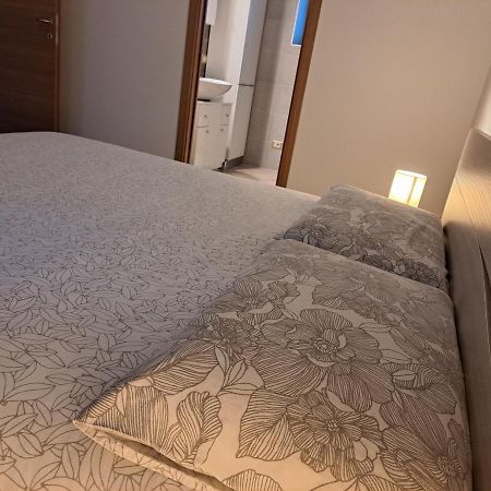 Residenza Cadorina Lejlighed Calalzo di Cadore Eksteriør billede