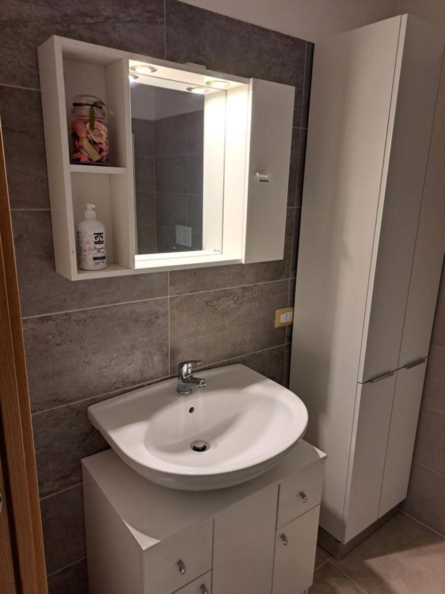 Residenza Cadorina Lejlighed Calalzo di Cadore Eksteriør billede