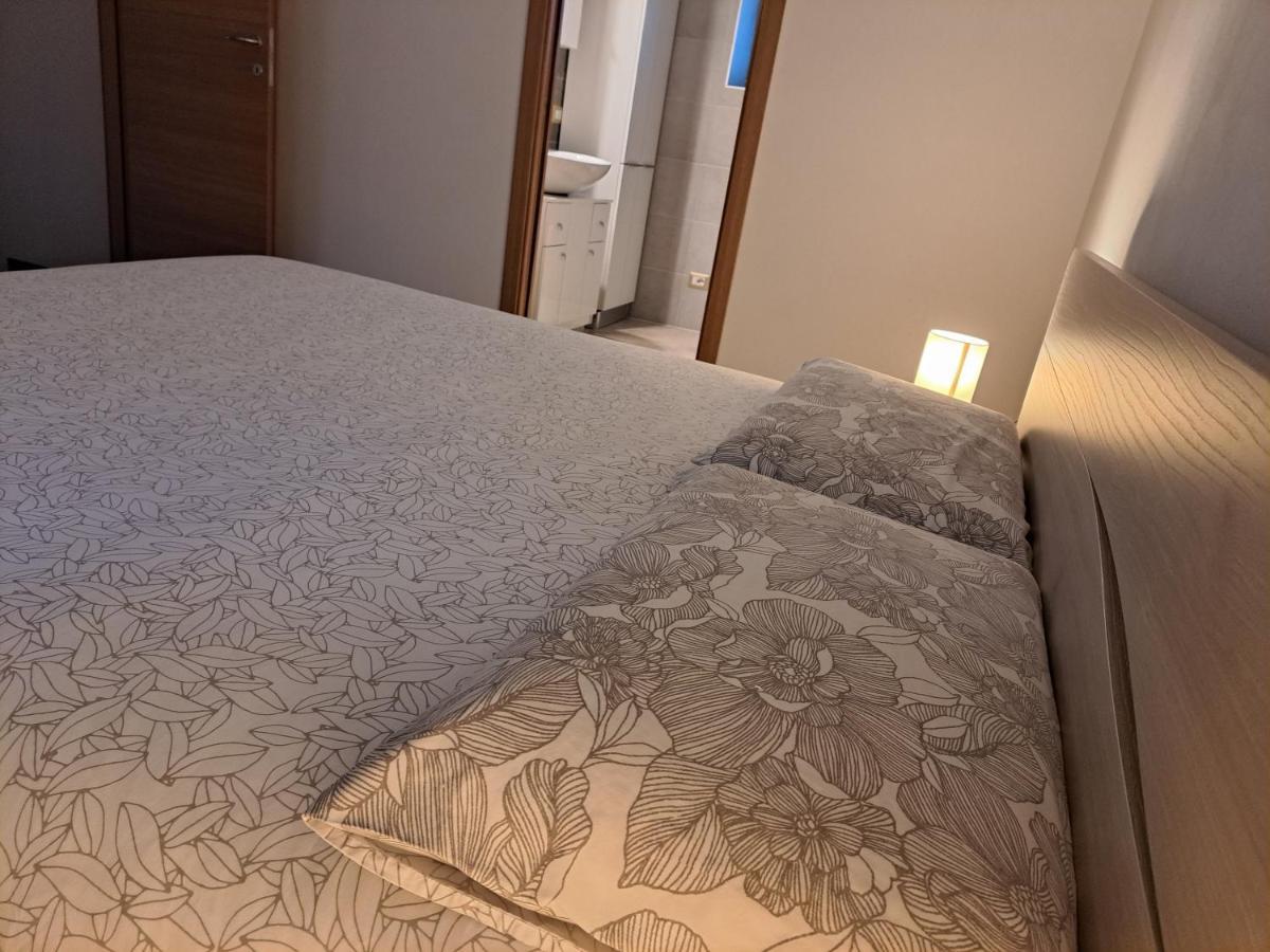Residenza Cadorina Lejlighed Calalzo di Cadore Eksteriør billede