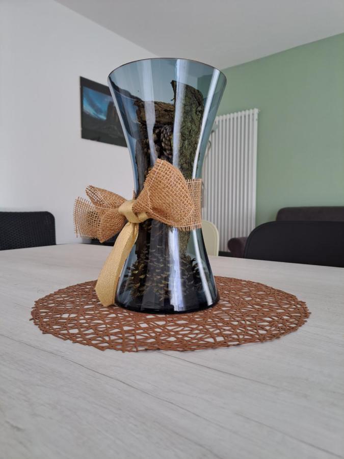 Residenza Cadorina Lejlighed Calalzo di Cadore Eksteriør billede